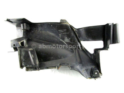 A used Fuel Tank Cover Lh from a 2006 KING QUAD 700 Suzuki OEM Part # 44391-31G00 for sale. Check out our online catalog for more parts that will fit your unit!