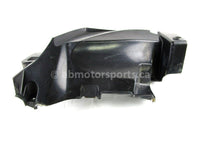 A used Fuel Tank Cover Lh from a 2006 KING QUAD 700 Suzuki OEM Part # 44391-31G00 for sale. Check out our online catalog for more parts that will fit your unit!