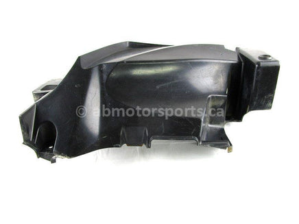 A used Fuel Tank Cover Lh from a 2006 KING QUAD 700 Suzuki OEM Part # 44391-31G00 for sale. Check out our online catalog for more parts that will fit your unit!