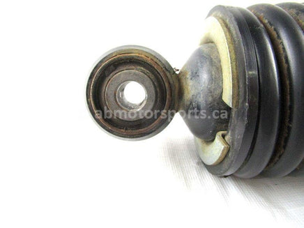 A used Front Shock from a 2006 KING QUAD 700 Suzuki OEM Part # 52100-31G00-019 for sale. Suzuki ATV parts. Shop our online catalog.