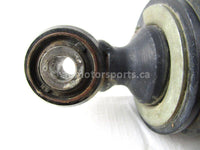 A used Rear Shock from a 2006 KING QUAD 700 Suzuki OEM Part # 62100-31G00-019 for sale. Suzuki ATV parts. Shop our online catalog.