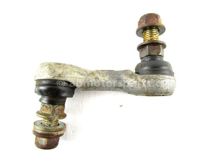 A used Sway Bar Link from a 2006 KING QUAD 700 Suzuki OEM Part # 61660-31G00 for sale. Check out our online catalog for more parts that will fit your unit!