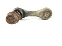 A used Sway Bar Link from a 2006 KING QUAD 700 Suzuki OEM Part # 61660-31G00 for sale. Check out our online catalog for more parts that will fit your unit!