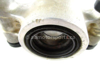 A used Knuckle Rear from a 2006 KING QUAD 700 Suzuki OEM Part # 61600-31810 for sale. Check out our online catalog for more parts that will fit your unit!