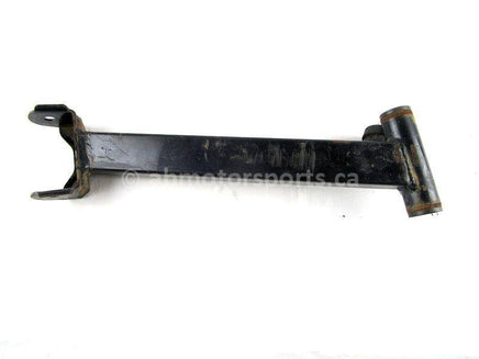 A used Rear Upper Suspension Arm Lh from a 2006 KING QUAD 700 Suzuki OEM Part # 61540-31810 for sale. Check out our online catalog for more parts!