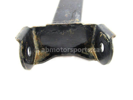 A used Rear Upper Suspension Arm Lh from a 2006 KING QUAD 700 Suzuki OEM Part # 61540-31810 for sale. Check out our online catalog for more parts!