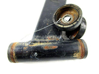 A used Rear Upper Suspension Arm Lh from a 2006 KING QUAD 700 Suzuki OEM Part # 61540-31810 for sale. Check out our online catalog for more parts!