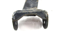 A used Rear Upper Suspension Arm Rh from a 2006 KING QUAD 700 Suzuki OEM Part # 61530-31810 for sale. Check out our online catalog for more parts!