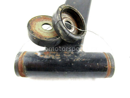 A used Rear Upper Suspension Arm Rh from a 2006 KING QUAD 700 Suzuki OEM Part # 61530-31810 for sale. Check out our online catalog for more parts!