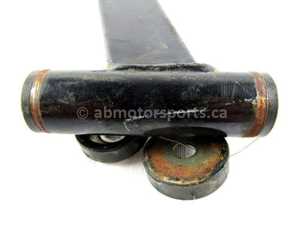 A used Rear Upper Suspension Arm Rh from a 2006 KING QUAD 700 Suzuki OEM Part # 61530-31810 for sale. Check out our online catalog for more parts!
