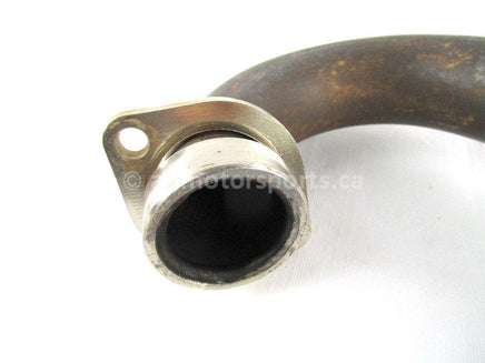 A used Muffler from a 2006 KING QUAD 700 Suzuki OEM Part # 14100-31G01 for sale. Check out our online catalog for more parts that will fit your unit!