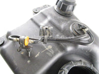 A used Gas Tank from a 2006 KING QUAD 700 Suzuki OEM Part # 44100-31G00 for sale. Check out our online catalog for more parts that will fit your unit!