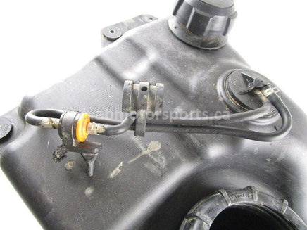 A used Gas Tank from a 2006 KING QUAD 700 Suzuki OEM Part # 44100-31G00 for sale. Check out our online catalog for more parts that will fit your unit!