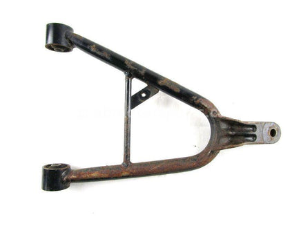 A used Lower Left A Arm from a 2006 KING QUAD 700 Suzuki OEM Part # 52420-31810 for sale. Check out our online catalog for more parts that will fit your unit!