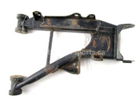 A used Control Arm Lh from a 2006 KING QUAD 700 Suzuki OEM Part # 61520-31810 for sale. Check out our online catalog for more parts that will fit your unit!