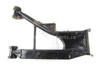 A used Control Arm Lh from a 2006 KING QUAD 700 Suzuki OEM Part # 61520-31810 for sale. Check out our online catalog for more parts that will fit your unit!