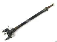 A used Steering Column from a 2006 KING QUAD 700 Suzuki OEM Part # 51650-31G00 for sale. Check out our online catalog for more parts that will fit your unit!