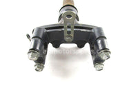 A used Steering Column from a 2006 KING QUAD 700 Suzuki OEM Part # 51650-31G00 for sale. Check out our online catalog for more parts that will fit your unit!