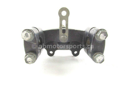 A used Steering Column from a 2006 KING QUAD 700 Suzuki OEM Part # 51650-31G00 for sale. Check out our online catalog for more parts that will fit your unit!