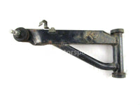 A used Upper A Arm Lh from a 2006 KING QUAD 700 Suzuki OEM Part # 52440-31810 for sale. Check out our online catalog for more parts that will fit your unit!
