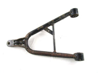 A used Lower A Arm Rh from a 2006 KING QUAD 700 Suzuki OEM Part # 52410-31810 for sale. Check out our online catalog for more parts that will fit your unit!