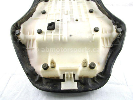 A used Seat from a 2006 KING QUAD 700 Suzuki OEM Part # 45100-31G10-P21 for sale. Check out our online catalog for more parts that will fit your unit!