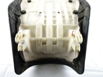 A used Seat from a 2006 KING QUAD 700 Suzuki OEM Part # 45100-31G10-P21 for sale. Check out our online catalog for more parts that will fit your unit!