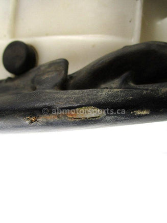 A used Seat from a 2006 KING QUAD 700 Suzuki OEM Part # 45100-31G10-P21 for sale. Check out our online catalog for more parts that will fit your unit!