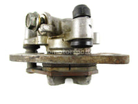 A used Front Caliper Rh from a 2006 KING QUAD 700 Suzuki OEM Part # 59100-31G00-999 for sale. Check out our online catalog for more parts!