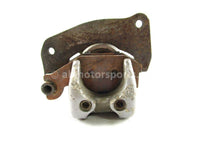 A used Front Caliper Rh from a 2006 KING QUAD 700 Suzuki OEM Part # 59100-31G00-999 for sale. Check out our online catalog for more parts!