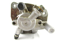 A used Front Caliper Rh from a 2006 KING QUAD 700 Suzuki OEM Part # 59100-31G00-999 for sale. Check out our online catalog for more parts!