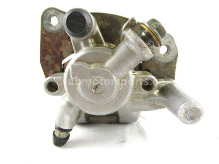 A used Front Caliper Rh from a 2006 KING QUAD 700 Suzuki OEM Part # 59100-31G00-999 for sale. Check out our online catalog for more parts!