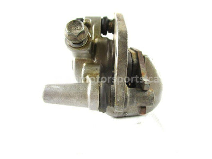 A used Front Caliper Rh from a 2006 KING QUAD 700 Suzuki OEM Part # 59100-31G00-999 for sale. Check out our online catalog for more parts!