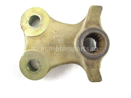 A used Steering Arm from a 2006 KING QUAD 700 Suzuki OEM Part # 51653-31G00 for sale. Check out our online catalog for more parts that will fit your unit!