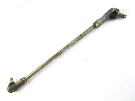 A used Tie Rod from a 2006 KING QUAD 700 Suzuki OEM Part # 51281-31G01 for sale. Check out our online catalog for more parts that will fit your unit!