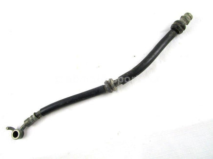 A used Brake Line Front from a 2006 KING QUAD 700 Suzuki OEM Part # 59480-31G00 for sale. Check out our online catalog for more parts that will fit your unit!