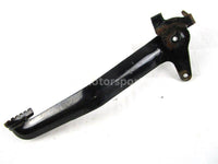 A used Brake Pedal from a 2006 KING QUAD 700 Suzuki OEM Part # 43110-31G00 for sale. Check out our online catalog for more parts that will fit your unit!