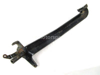 A used Brake Pedal from a 2006 KING QUAD 700 Suzuki OEM Part # 43110-31G00 for sale. Check out our online catalog for more parts that will fit your unit!