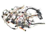 A used Main Wiring Harness Connectors from a 2006 KING QUAD 700 Suzuki OEM Part # 36610-31G00 for sale. Check out our online catalog for more parts!