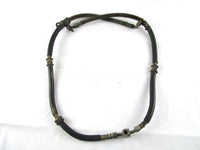 A used Front Brake Line Rh from a 2006 KING QUAD 700 Suzuki OEM Part # 59240-31G00 for sale. Check out our online catalog for more parts!