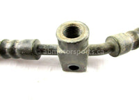 A used Front Brake Line Rh from a 2006 KING QUAD 700 Suzuki OEM Part # 59240-31G00 for sale. Check out our online catalog for more parts!