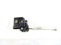 A used Master Cylinder Front from a 2006 KING QUAD 700 Suzuki OEM Part # 59600-12D10 for sale. Check out our online catalog for more parts!