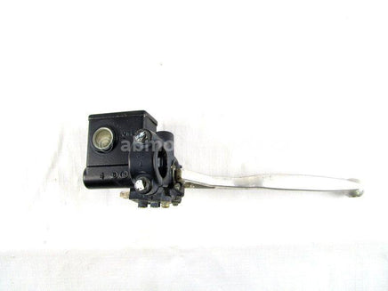 A used Master Cylinder Front from a 2006 KING QUAD 700 Suzuki OEM Part # 59600-12D10 for sale. Check out our online catalog for more parts!