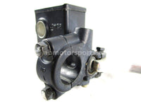 A used Master Cylinder Front from a 2006 KING QUAD 700 Suzuki OEM Part # 59600-12D10 for sale. Check out our online catalog for more parts!