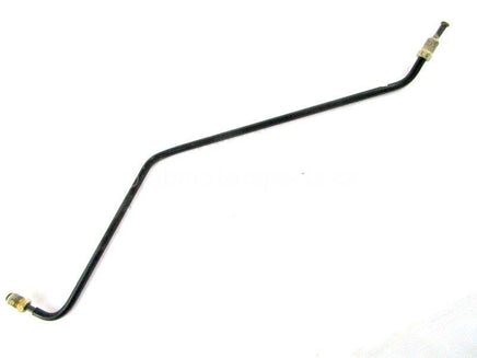 A used Brake Hose Front from a 2006 KING QUAD 700 Suzuki OEM Part # 59250-31G00 for sale. Check out our online catalog for more parts that will fit your unit!
