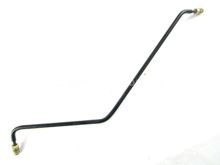 A used Brake Hose Front from a 2006 KING QUAD 700 Suzuki OEM Part # 59250-31G00 for sale. Check out our online catalog for more parts that will fit your unit!