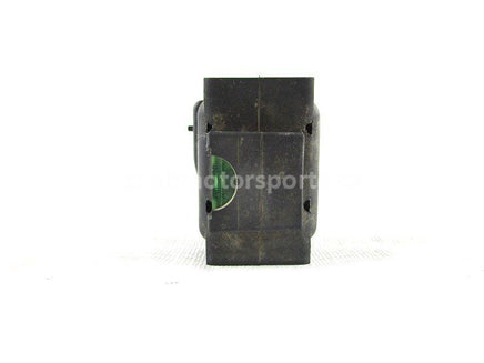 A used Starter Relay from a 2006 KING QUAD 700 Suzuki OEM Part # 31800-35F00 for sale. Check out our online catalog for more parts that will fit your unit!