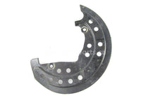A used Disc Brake Cover Rh from a 2006 KING QUAD 700 Suzuki OEM Part # 59231-31G00 for sale. Check out our online catalog for more parts!