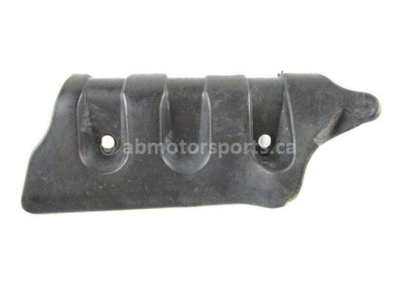 A used A Arm Guard Rh from a 2006 KING QUAD 700 Suzuki OEM Part # 54903-31G00 for sale. Check out our online catalog for more parts that will fit your unit!