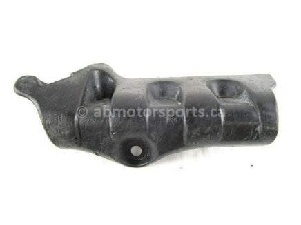A used A Arm Guard Rh from a 2006 KING QUAD 700 Suzuki OEM Part # 54903-31G00 for sale. Check out our online catalog for more parts that will fit your unit!